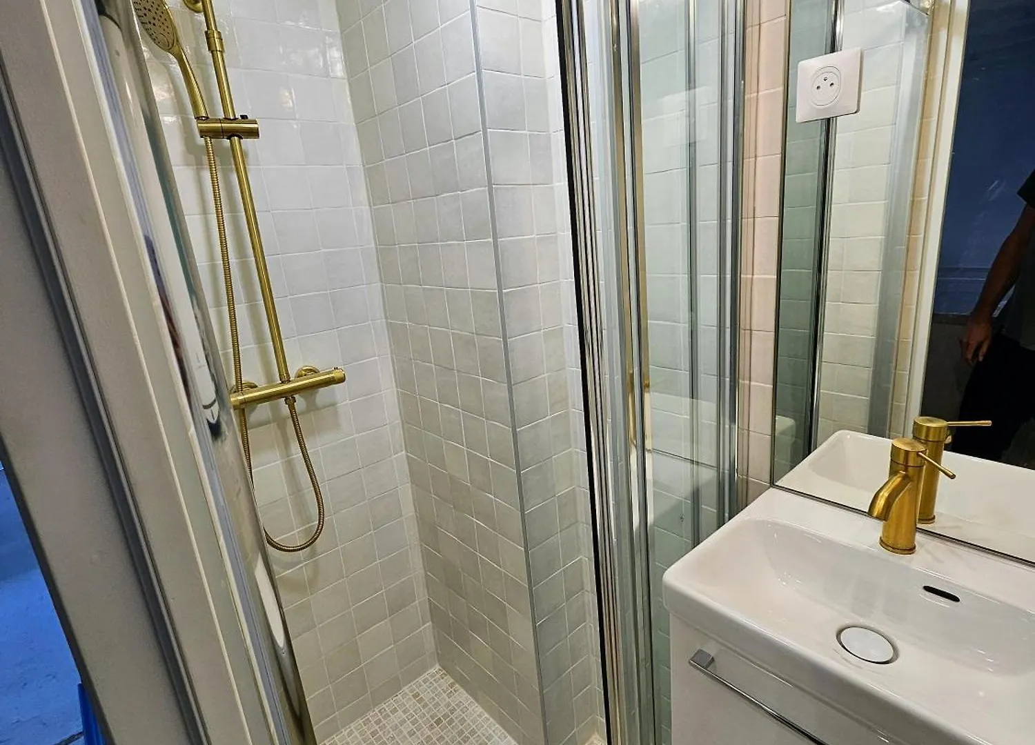 Studio Duplex Plein Sud Refait A Neuf - Paris 2Eme - Vue Exceptionnelle Toits Apartment